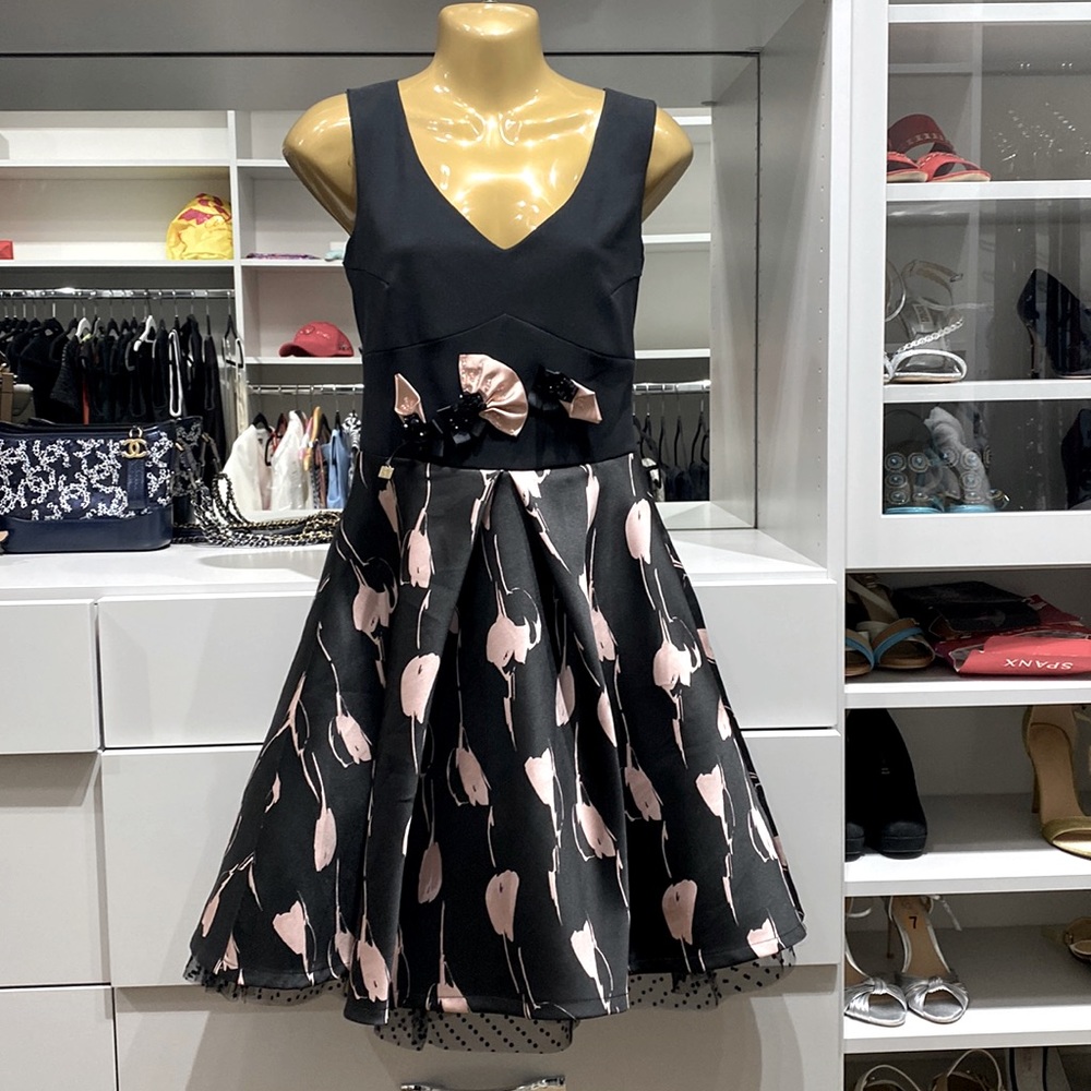 Evening affair/ holiday party dress